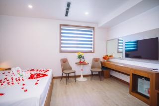 Crystal Holiday Hotel Ha long - 3 Loc Vung Street - Ha Long - 8