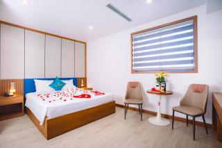Crystal Holiday Hotel Ha long - 3 Loc Vung Street - Ha Long - 6