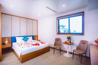 Crystal Holiday Hotel Ha long - 3 Loc Vung Street - Ha Long - 7