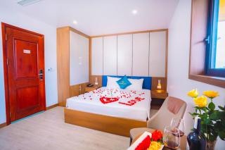 Crystal Holiday Hotel Ha long - 3 Loc Vung Street - Ha Long - 9