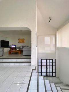 Casa LA Vista- Lomas de Cocoyoc - Texcalpan - 7