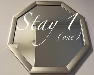 Stay One - Seul - 0