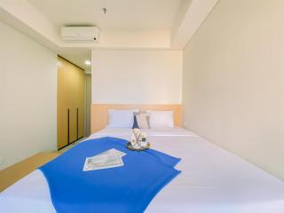 Good Place and Modern 1BR Gold Coast Apartment By Travelio - 8