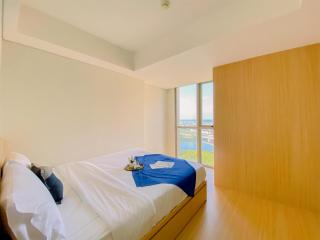 Good Place and Modern 1BR Gold Coast Apartment By Travelio - 7