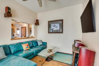 4 Mi to Black Canyon Mtn-View Apt in Montrose! - Montrose - 6