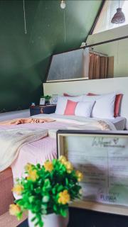Flora Glamping de Abuela - Fortuna - 2