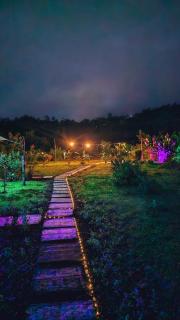 Flora Glamping de Abuela - Fortuna - 6