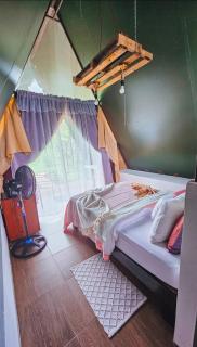 Flora Glamping de Abuela - Fortuna - 7