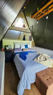 Flora Glamping de Abuela - 7