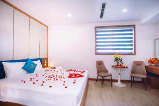 Crystal Holiday Hotel Ha long - 3 Loc Vung Street - Ha Long - 3