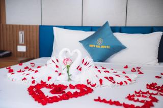 Crystal Holiday Hotel Ha long - 3 Loc Vung Street - Ha Long - 2