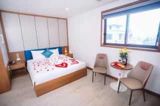 Crystal Holiday Hotel Ha long - 3 Loc Vung Street - Ha Long - 1