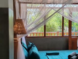 The Jungle View - Mirissa - 9