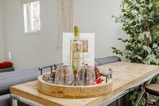 West House Private Garden Suite with Skylight - Brampton - 8