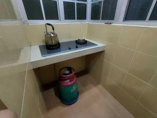Centrum Homestay - Cameron Highlands - 5
