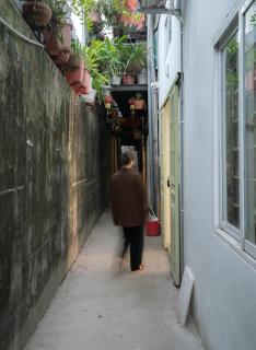 Westlake Cam Art Lucy Homee Hồ Tây Hà Nội - 2