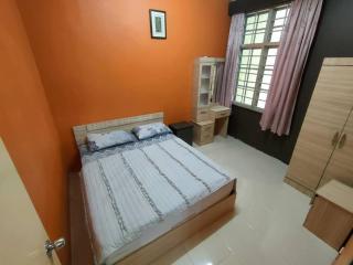 Centrum Homestay - Cameron Highlands - 1