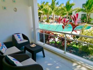 Estrella Dominicus Apartamento - Bayahibe - Bayahibe - 8