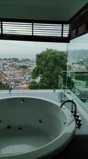 Thebirdhouse Patong Phuket 301 - Patong - 4