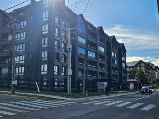 2D apartment and 2 baths, 4 P, temperate pool - Puerto Varas - 0