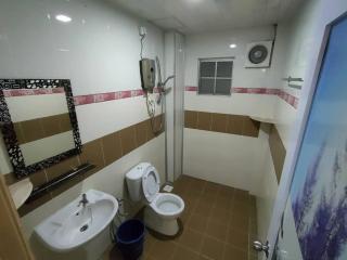 Centrum Homestay - Cameron Highlands - 2