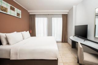 Aryaduta Palembang - Palembang - 6