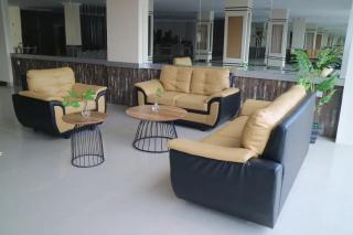 Baloi View Apartment - Nagoya - 7