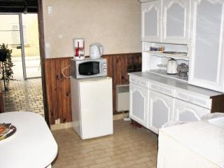 Studio confortable près de Beaumont-du-Périgord, 60 m², cheminée - Beaumont-du-Périgord - 9
