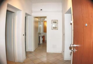 Spacious Apartment in the Heart of Bologna - 2 Bedrooms - Bolonia - 9