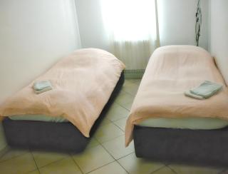 Spacious Apartment in the Heart of Bologna - 2 Bedrooms - Bolonia - 3