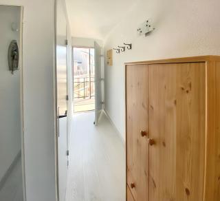 Appartement moderne au Grau-du-Roi de 32 m² avec piscine partagée - Le Grau-du-Roi - 6