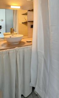 Appartement moderne au Grau-du-Roi de 32 m² avec piscine partagée - Le Grau-du-Roi - 2