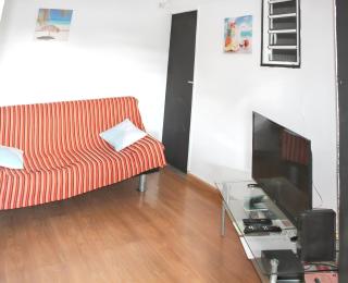 Maison charmante à Saint-Gilles les Bains - 8