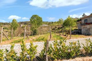 Charming House in Fornos with shared pool - Fornos - 7