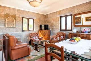 Charming House in Fornos with shared pool - Fornos - 5