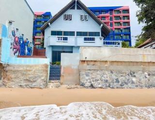 Gao Bee One Beach Club - Ban Phala - 5