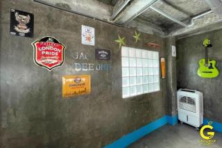 Gao Bee One Beach Club - Ban Phala - 4