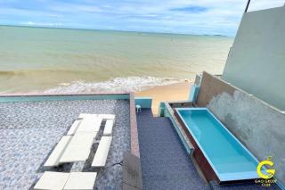 Gao Bee One Beach Club - Ban Phala - 1