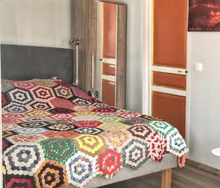 Studio confortable à Sainte-Suzanne, 20 m², balcon - Sainte-Suzanne - 7