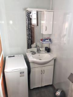 Studio confortable à Sainte-Suzanne, 20 m², balcon - Sainte-Suzanne - 5
