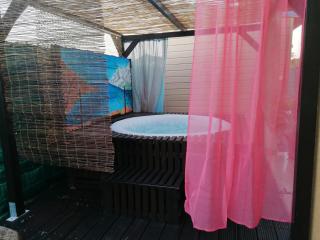 La villa karukera - Sainte-Rose - 9