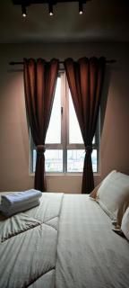 MH Platinum 2 Homestay For Mus'lim 3Bedroom - Kuala Lumpur - 4