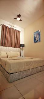 MH Platinum 2 Homestay For Mus'lim 3Bedroom - Kuala Lumpur - 6