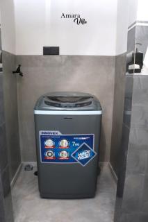 Amara Villa, Ahangama - 9