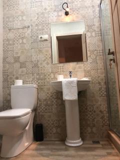 Cozy Apartment In Old Tbilisi mini - 6