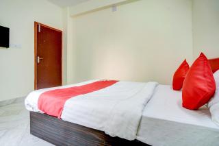 Hotel O Avisi Residency - Bhubaneshwar - 5