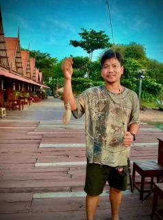 Ruenton Resort เรือนต้น รีสอร์ท - 2