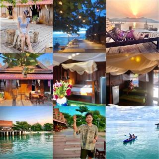 Ruenton Resort เรือนต้น รีสอร์ท - 9