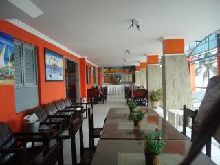 Hotel Pousada Sol - 8