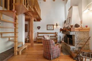 Gleise Lodge apartment - Happy Rentals - Bardonecchia - 5